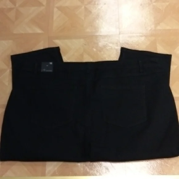 A3 Denim Set of 2 Jeans - Picture 7 of 9